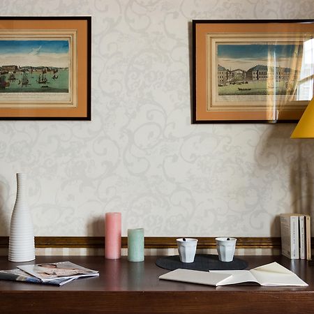 Hotel Relais Monceau Париж Екстериор снимка