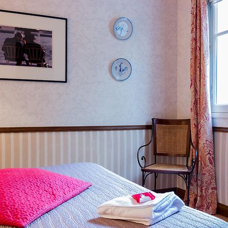 Hotel Relais Monceau Париж Екстериор снимка