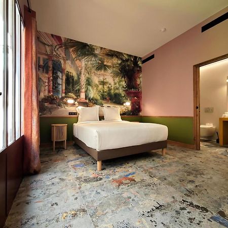 Hotel Relais Monceau Париж Екстериор снимка
