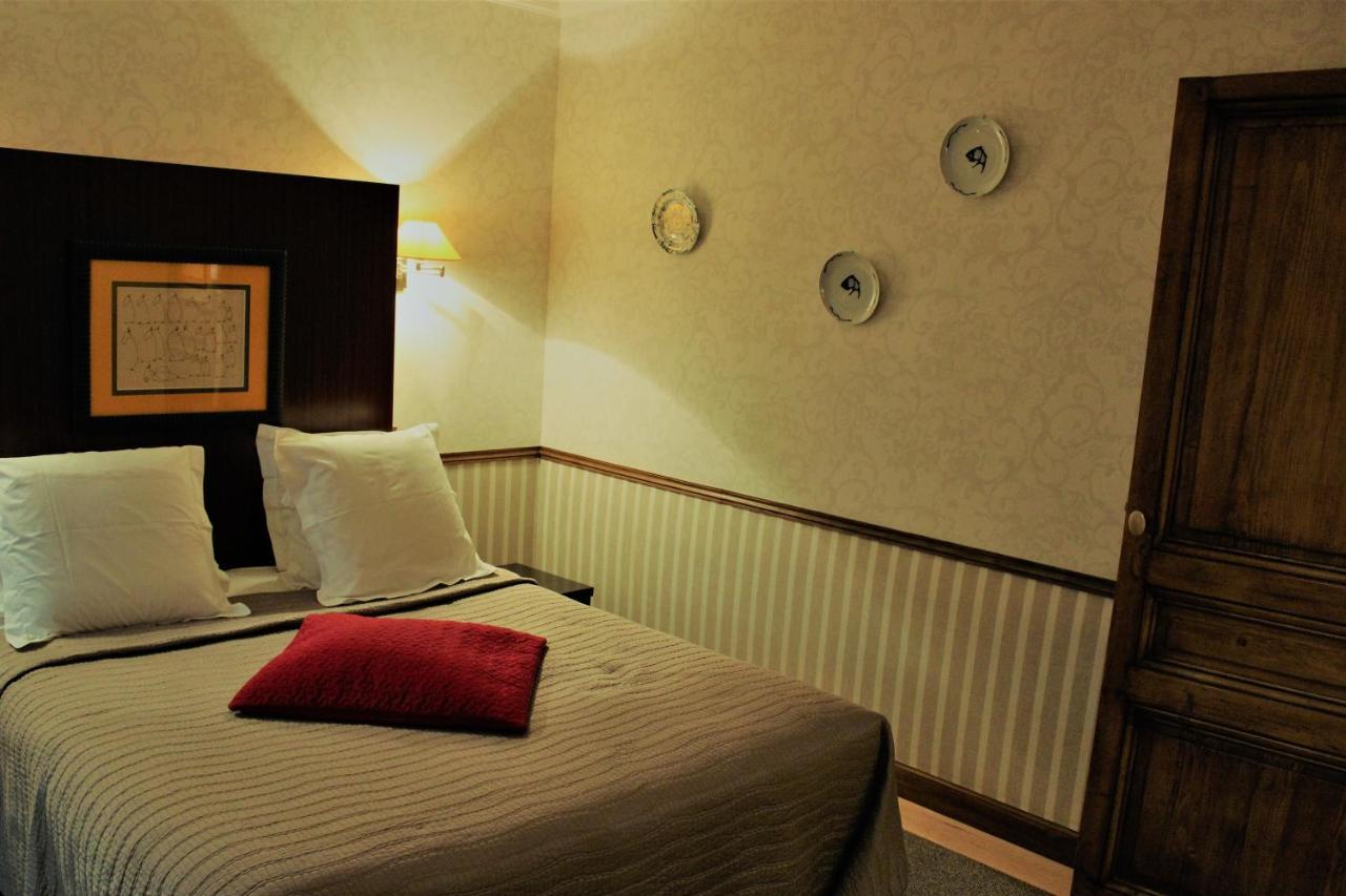 Hotel Relais Monceau Париж Екстериор снимка