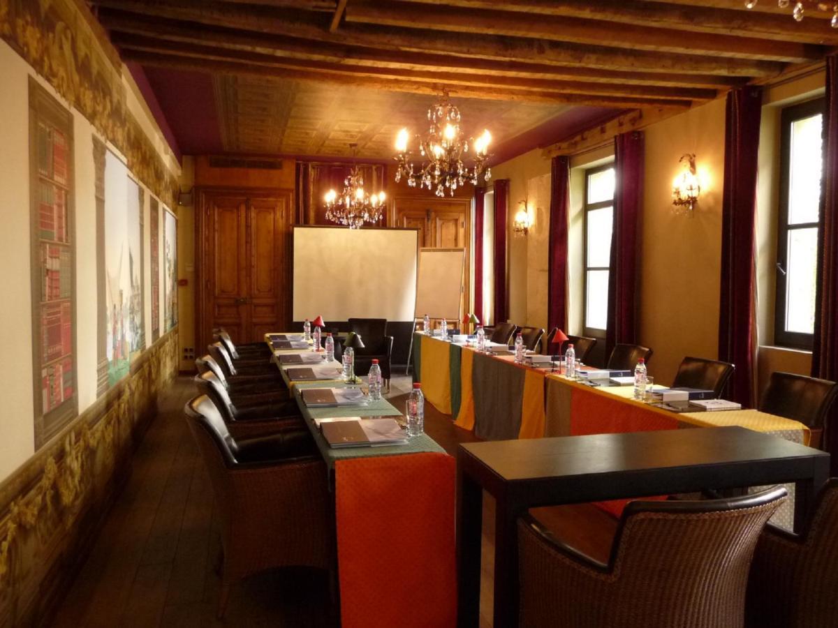 Hotel Relais Monceau Париж Екстериор снимка
