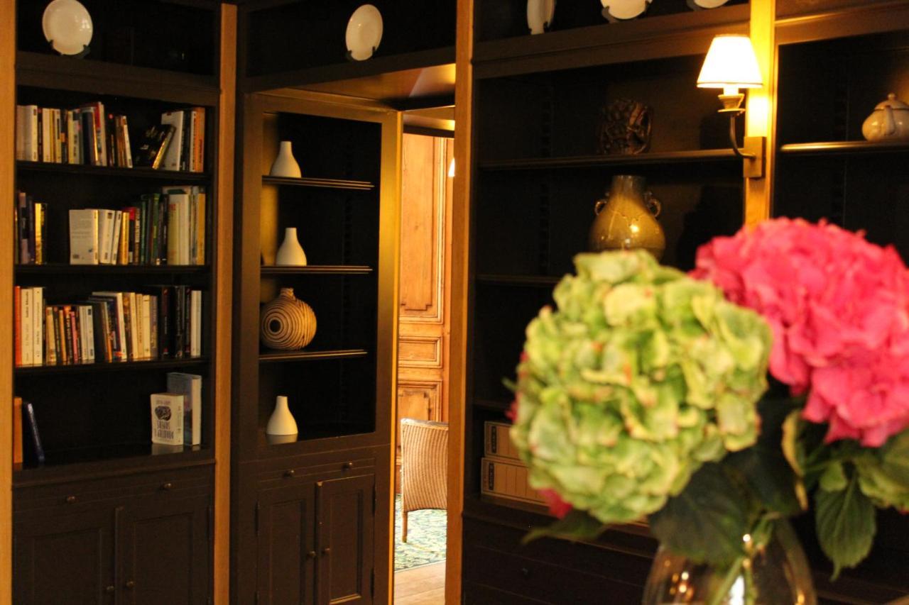 Hotel Relais Monceau Париж Екстериор снимка