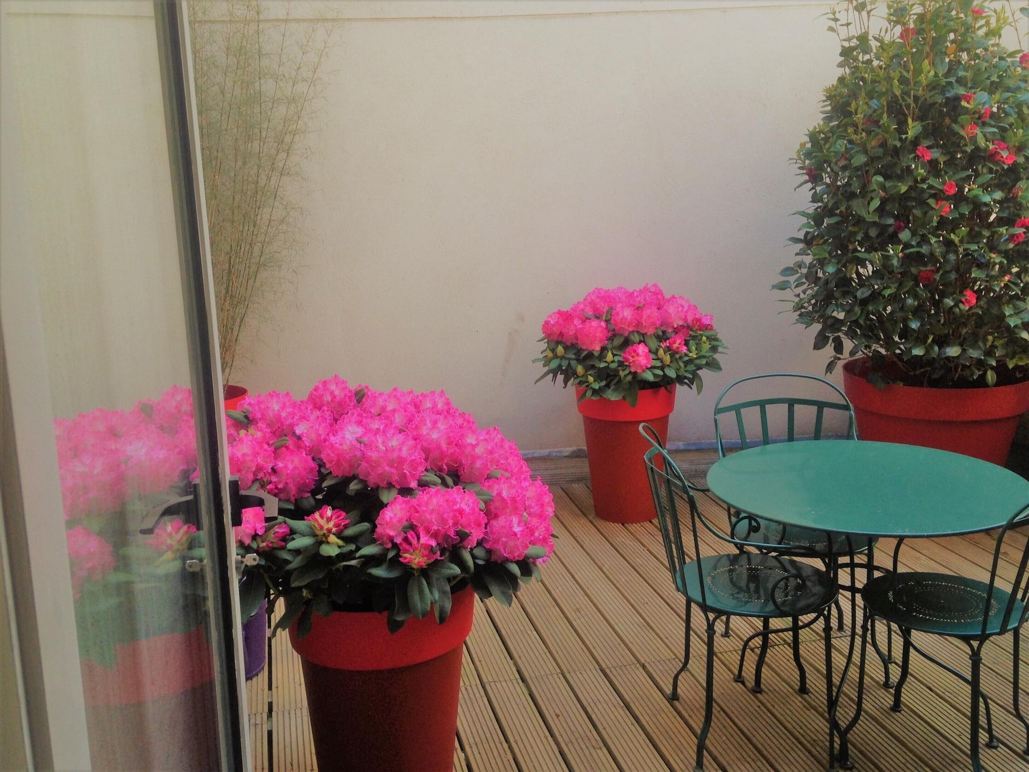 Hotel Relais Monceau Париж Екстериор снимка