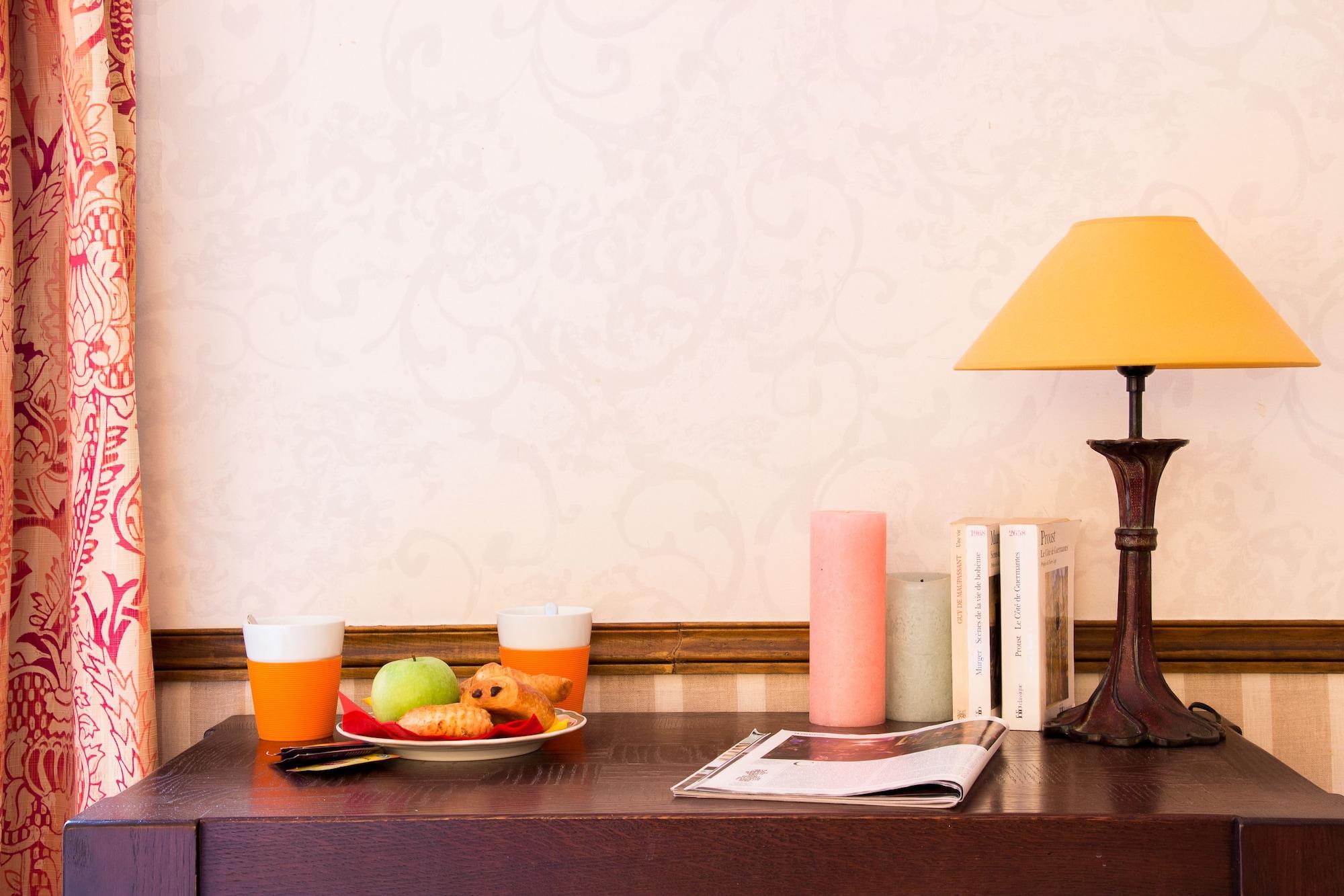 Hotel Relais Monceau Париж Екстериор снимка