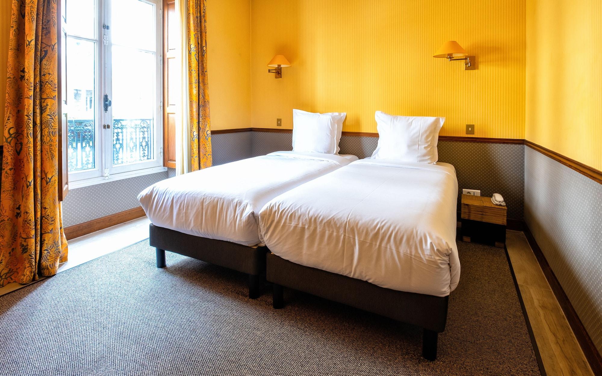 Hotel Relais Monceau Париж Екстериор снимка