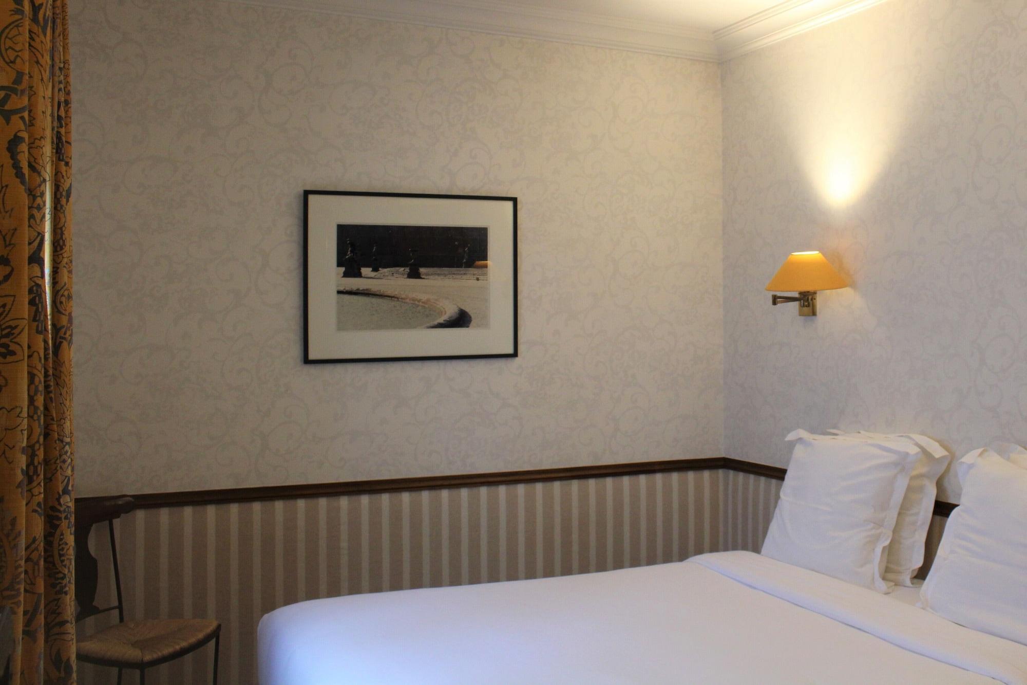Hotel Relais Monceau Париж Екстериор снимка