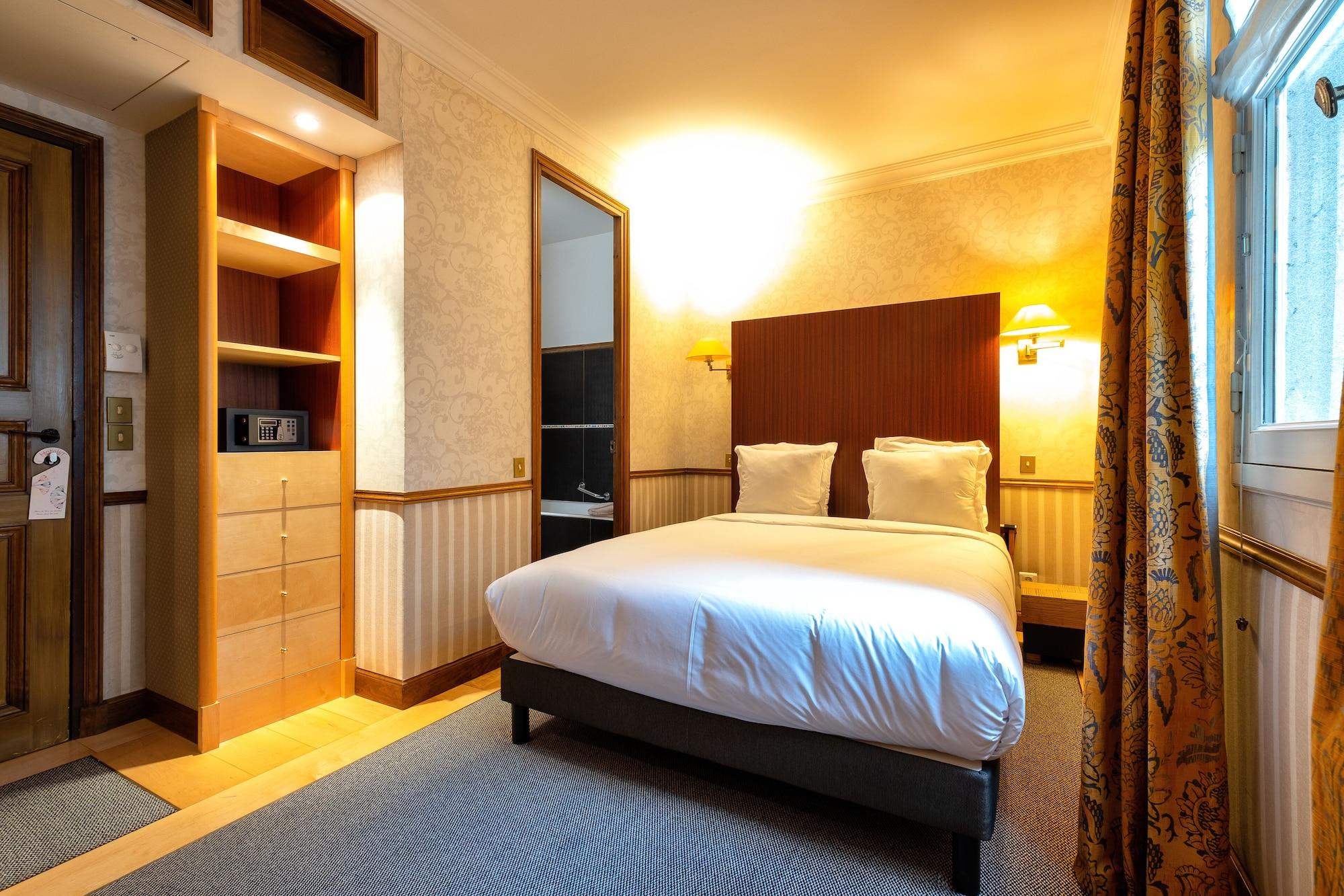 Hotel Relais Monceau Париж Екстериор снимка