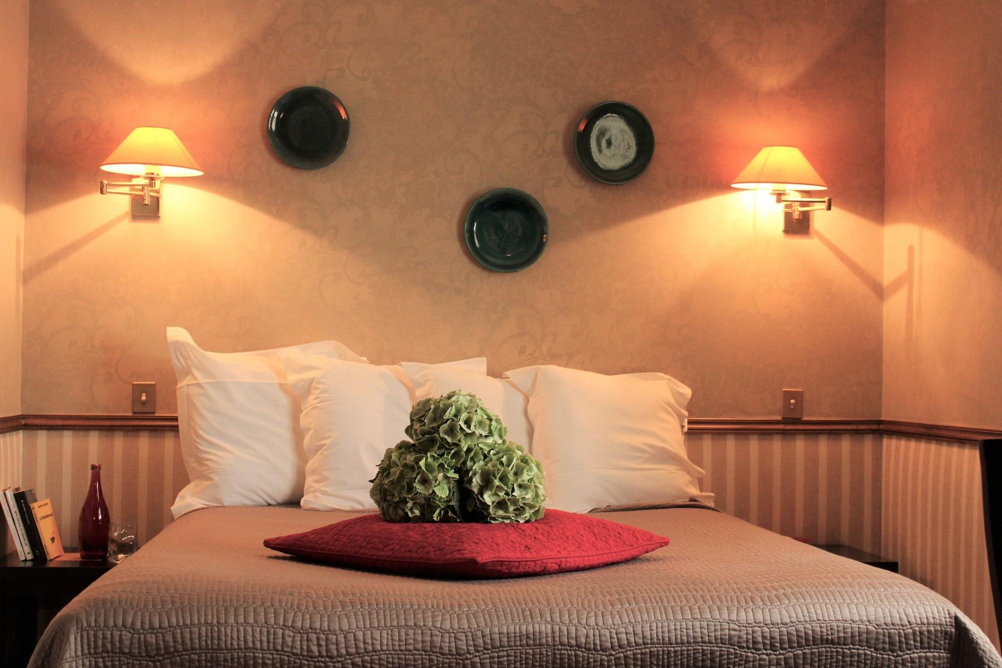 Hotel Relais Monceau Париж Екстериор снимка