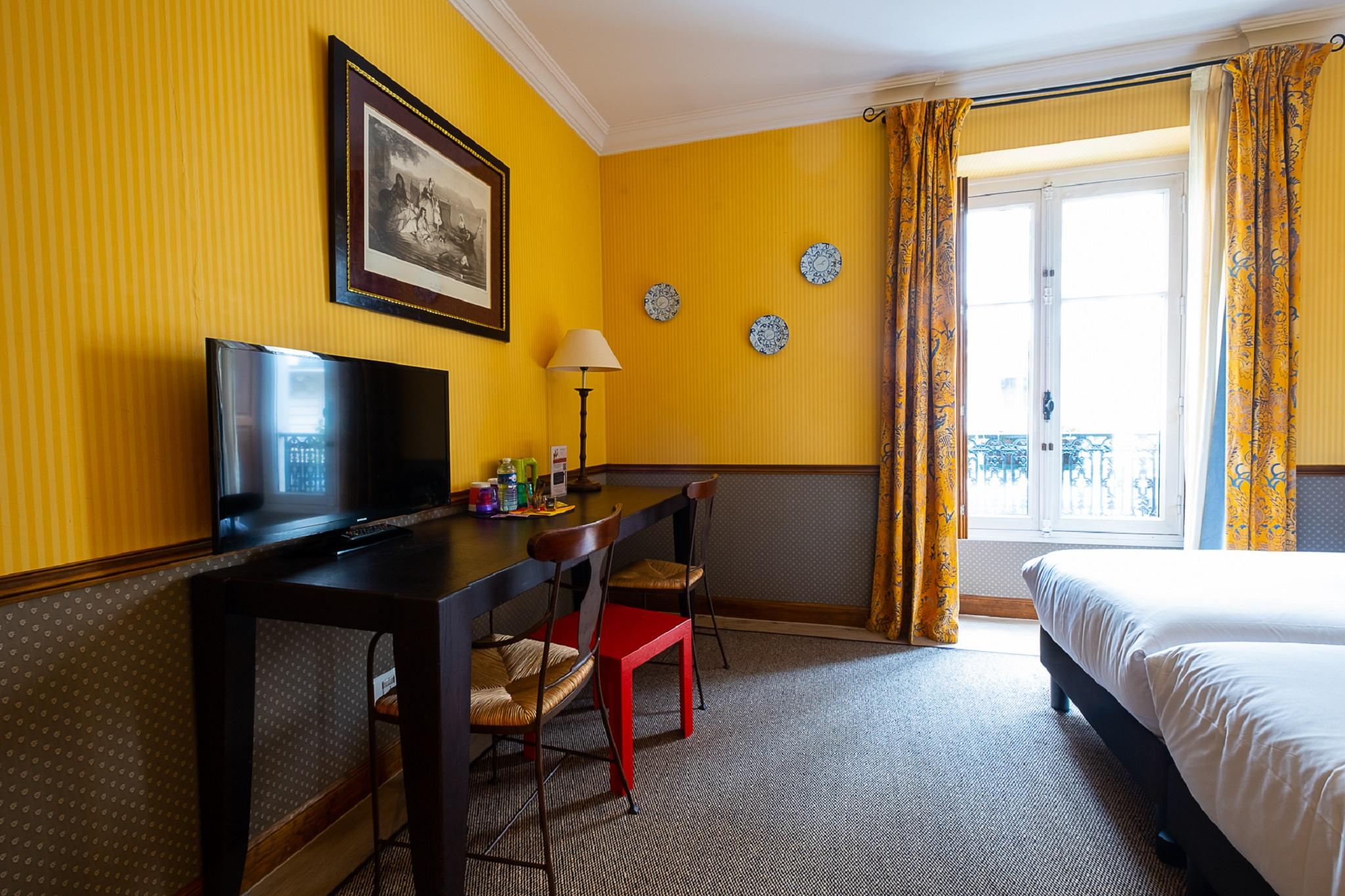 Hotel Relais Monceau Париж Екстериор снимка