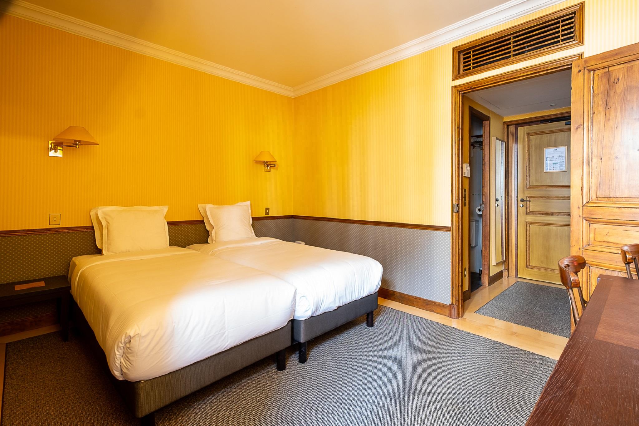 Hotel Relais Monceau Париж Екстериор снимка