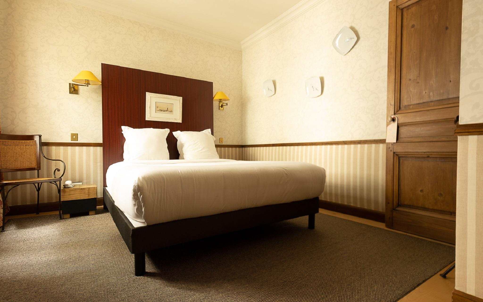 Hotel Relais Monceau Париж Екстериор снимка
