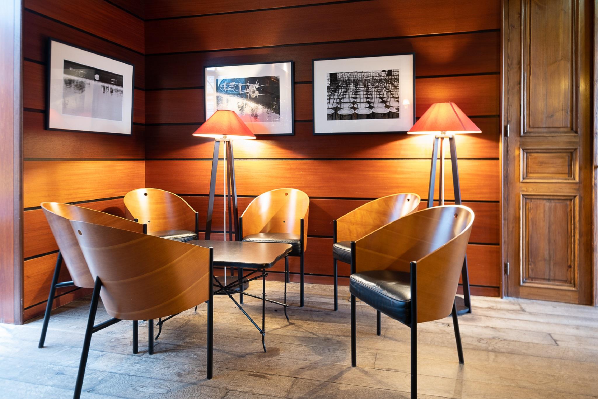 Hotel Relais Monceau Париж Екстериор снимка