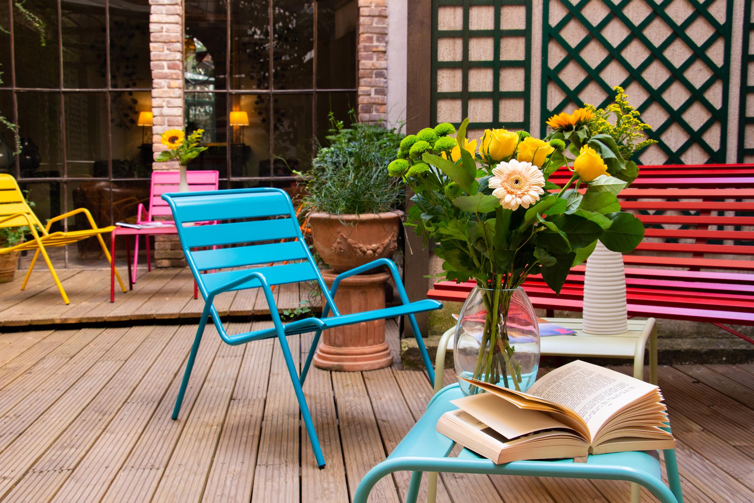Hotel Relais Monceau Париж Екстериор снимка