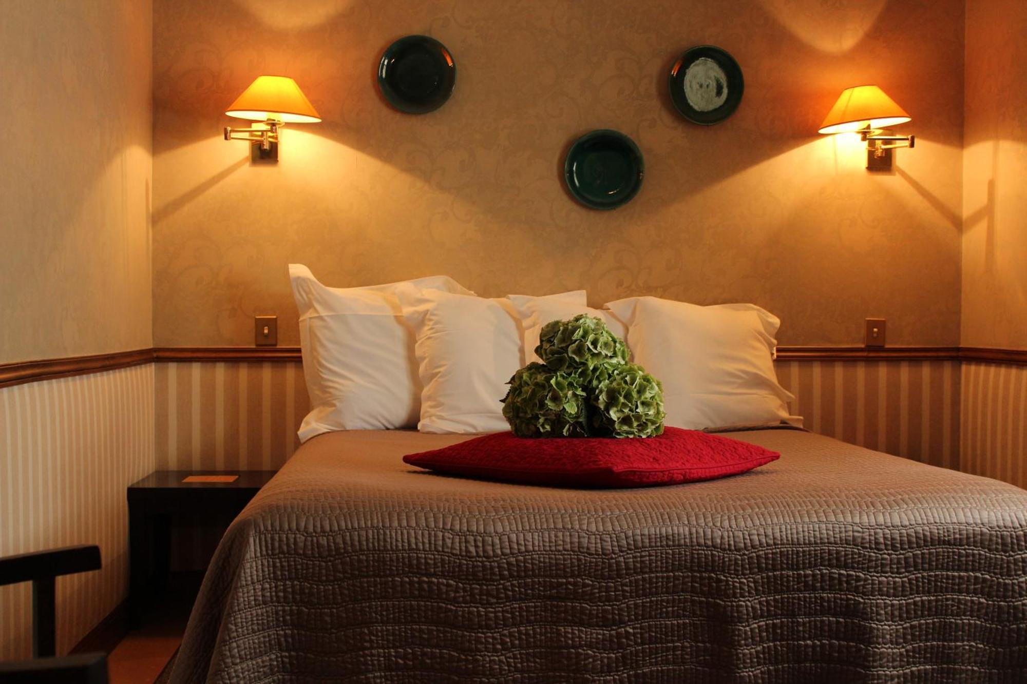 Hotel Relais Monceau Париж Екстериор снимка