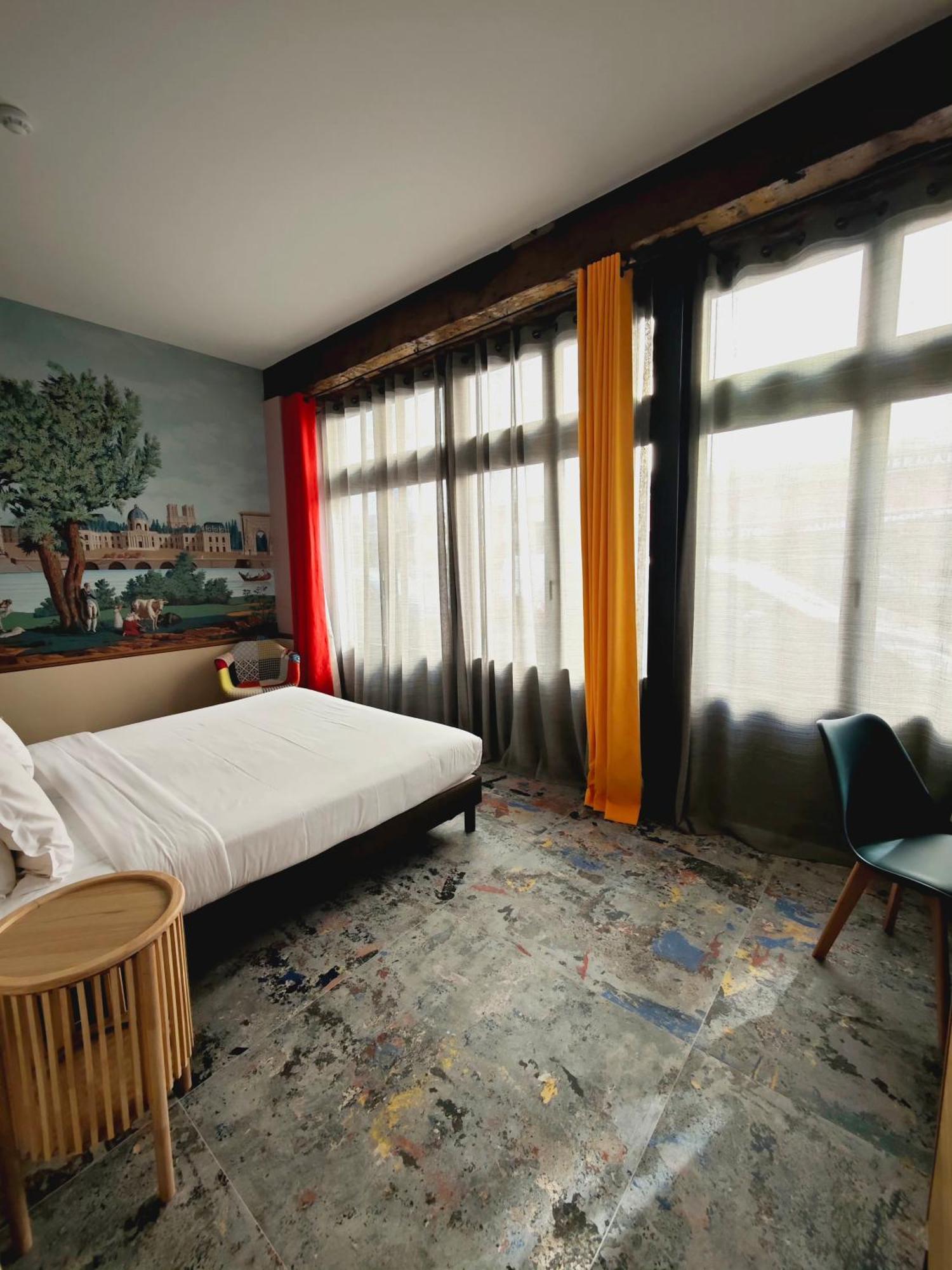 Hotel Relais Monceau Париж Екстериор снимка
