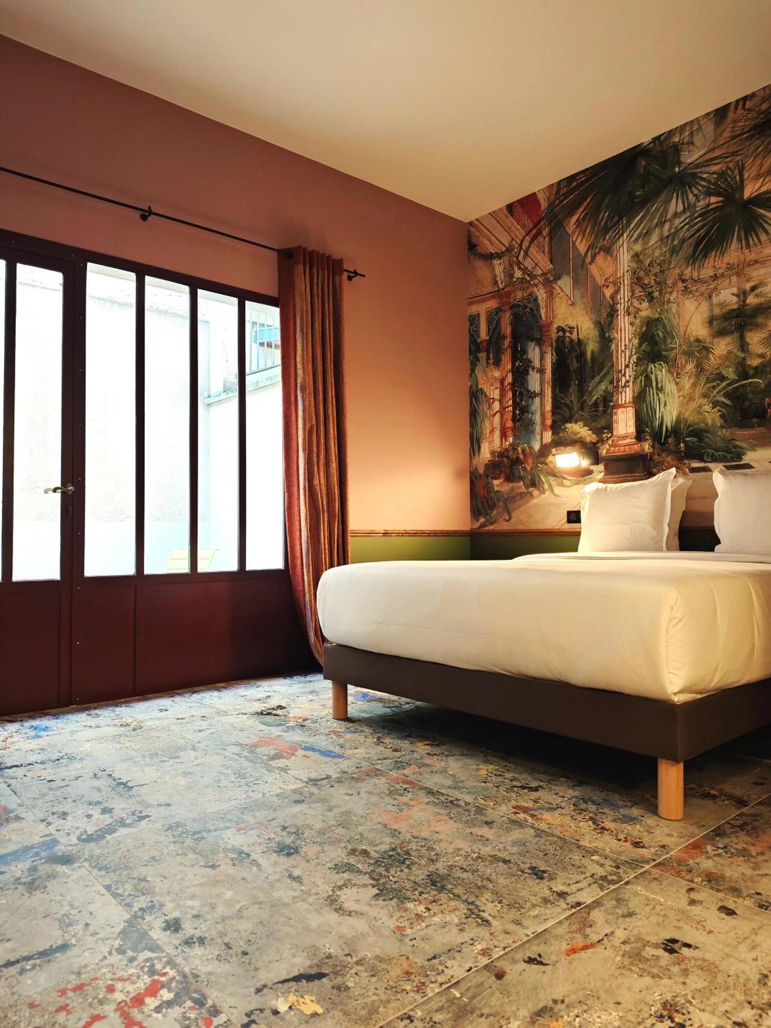Hotel Relais Monceau Париж Екстериор снимка
