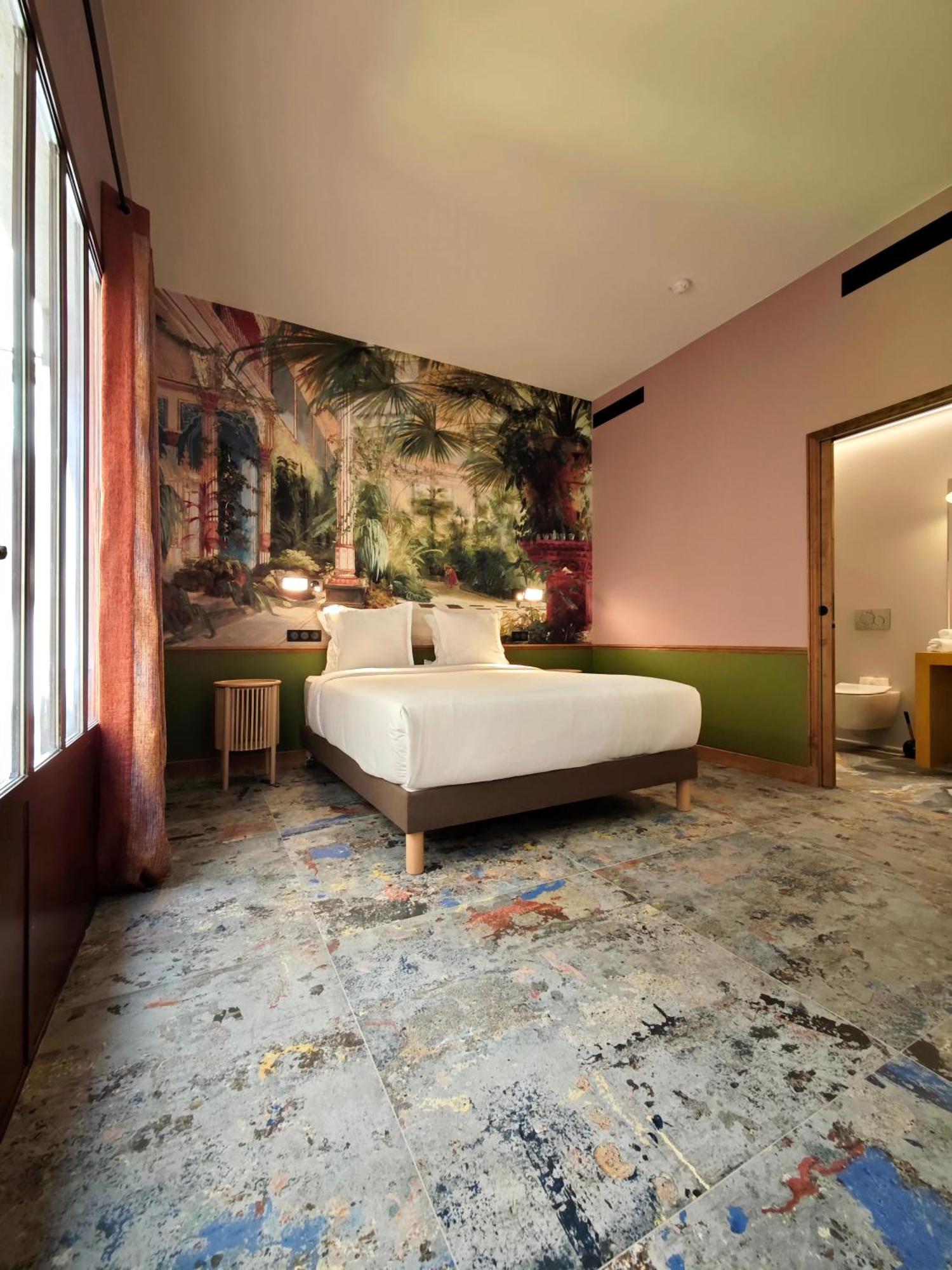Hotel Relais Monceau Париж Екстериор снимка