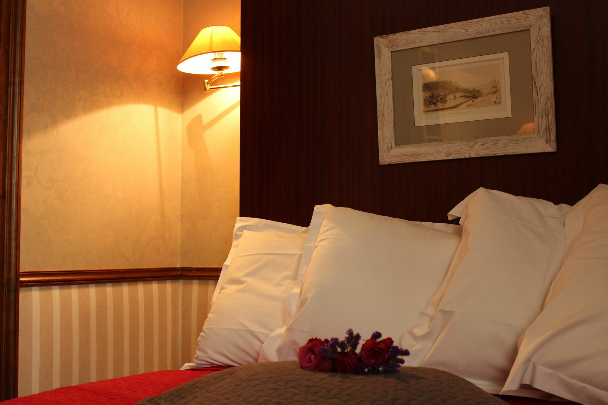 Hotel Relais Monceau Париж Екстериор снимка